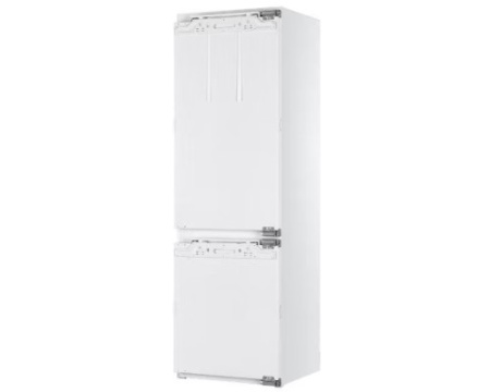 Встраиваемый холодильник Haier BCFT528AWRU