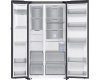 Холодильник Samsung RS90F65D1FWT