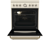 Комбинированная плита Gorenje GKS6C71CLI