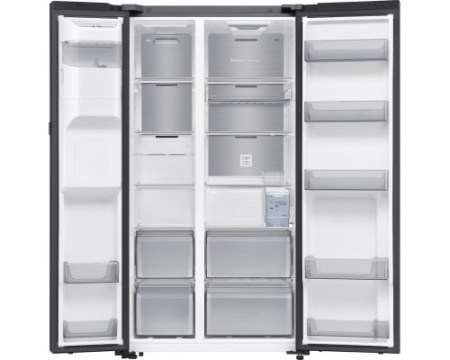 Холодильник Samsung RS90F65D1FWT
