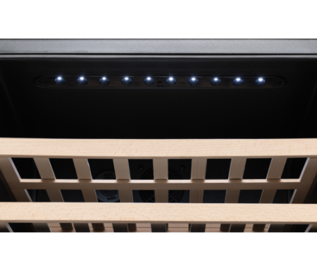 Встраиваемый винный шкаф Vard WCI6DS