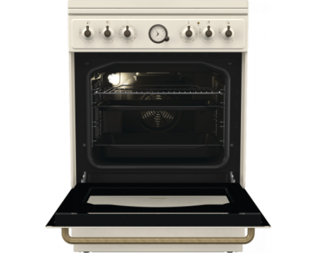 Комбинированная плита Gorenje GKS6C71CLI