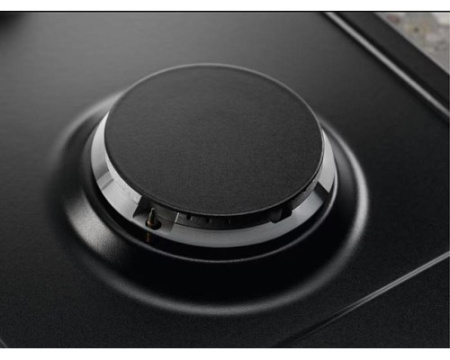 Варочная панель Electrolux EGS6424K