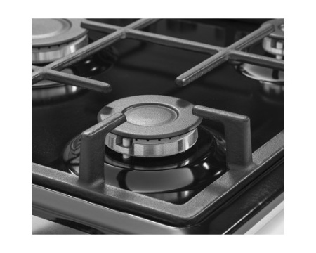 Газовая варочная панель Simfer H45V30B416