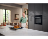 Духовой шкаф Miele H 2766-1 BP 125 Edition Obsidian black