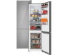 Отдельностоящий холодильник Weissgauff WRK 195 D Full NoFrost Dark Grey Glass