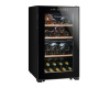 Винный шкаф La Sommeliere LS51.2ZBLACK