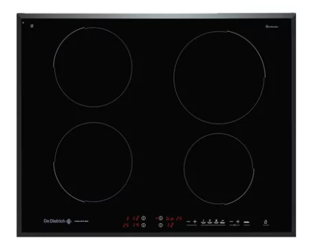 Варочная поверхность De Dietrich DTI 705V