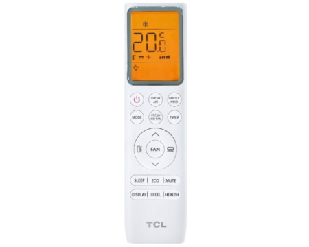 Кондиционер TCL FreshIN 3.0 TAC-FR18INV/R3