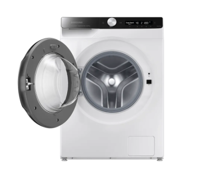 Стиральная машина Samsung WW80A6S28AE/LD (EcoBubble)