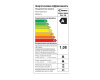 Посудомоечная машина Candy Brava CDPN 1D640PW-08