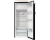 Отдельностоящий двухкамерный холодильник Gorenje OBRB615DBK