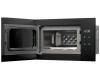Встраиваемая микроволновая печь Monsher MMH 1115 Noir
