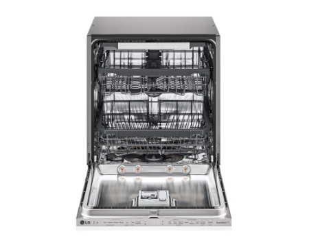 Встраиваемая посудомоечная машина LG DB325TXS