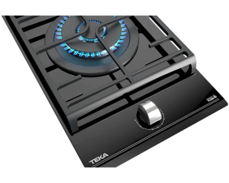Варочная панель Teka GZC 31330 XBN BLACK