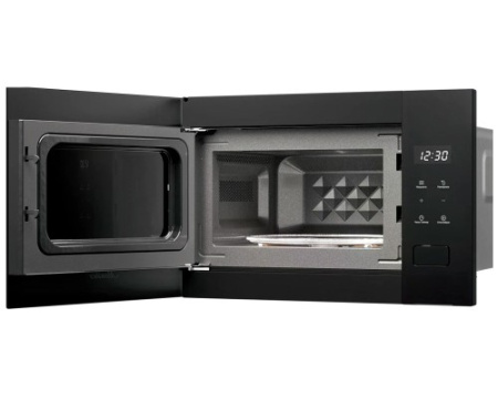 Встраиваемая микроволновая печь Monsher MMH 1115 Noir