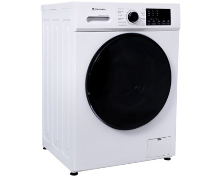 Стиральная машина с сушкой Esperanza WMFD1012IBD12
