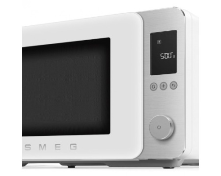 Микроволновая печь Smeg MOC02WHMEU