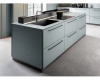 Вытяжка Falmec MONOLITH 90 VETRO NERO CMOW90.00P8#ZZZN490F