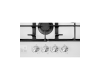 Варочная поверхность Hiberg VM 6245 W