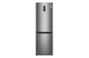 Холодильник LG GA-B379SLUL
