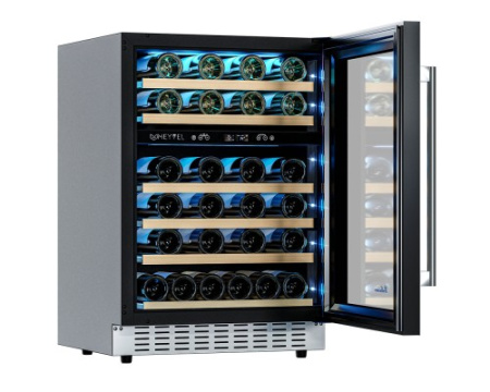 Винный шкаф Meyvel MV46PRO-KWT2
