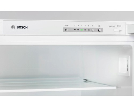 Двухкамерный холодильник Bosch KGV36XL2AR