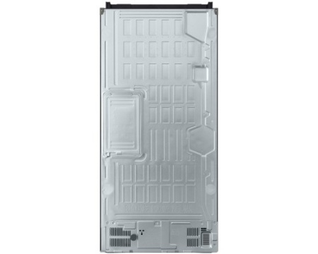 Холодильник LG GC-V22FHBBM