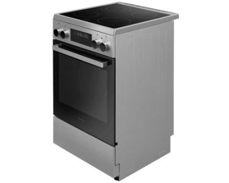Электрическая плита MAUNFELD MEC511CS09TD