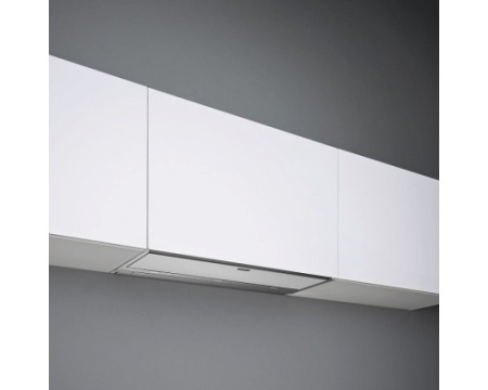 Вытяжка Falmec GREEN TECH MOVE 90 inox vetro bianco (800) CMKN90.E4P2#ZZZF490F