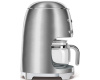 Капельная кофеварка Smeg DCF02SSEU