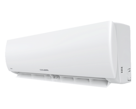 Кондиционер Coolberg Runa CS-12R1/CS-12R1