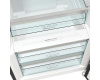 Отдельностоящий однокамерный холодильник Gorenje R619EABK6