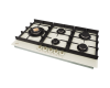 Варочная поверхность Hiberg VM 9055 RY