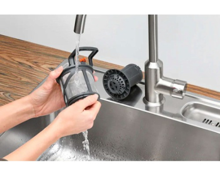Встраиваемая посудомоечная машина Electrolux EES47320L