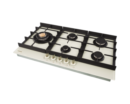 Варочная поверхность Hiberg VM 9055 RY