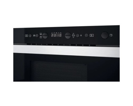 Встраиваемая микроволновая печь Whirlpool W7 MN840