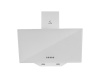 Наклонная кухонная вытяжка LEX Meta 500 White