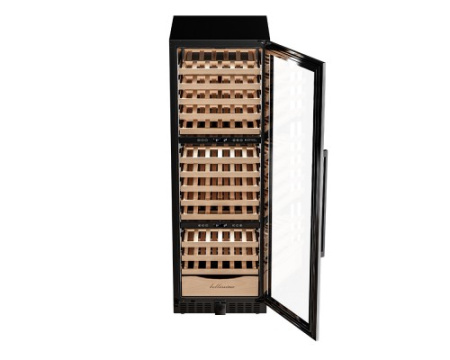 Винный шкаф Meyvel MV154PRO-KBT3
