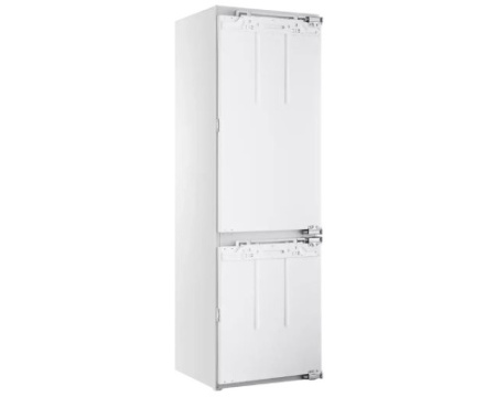Встраиваемый холодильник Haier BCFT529TWRU