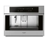 Кофемашина FULGOR FCM 4509 TC X
