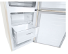 Холодильник LG GC-B459MEWM