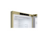 Холодильник LG GC-B459SECL