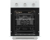 Духовой шкаф Krona LINDE 45 WH