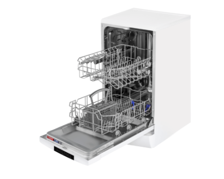 Посудомоечная машина Maunfeld MWF45220W