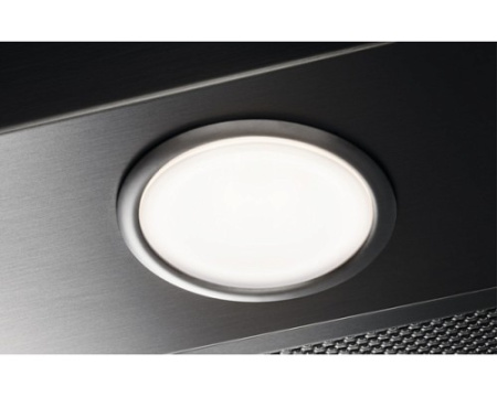 Встраиваемая вытяжка Electrolux LFP536X