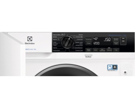 Встраиваемая стиральная машина Electrolux EW7F3R48SI