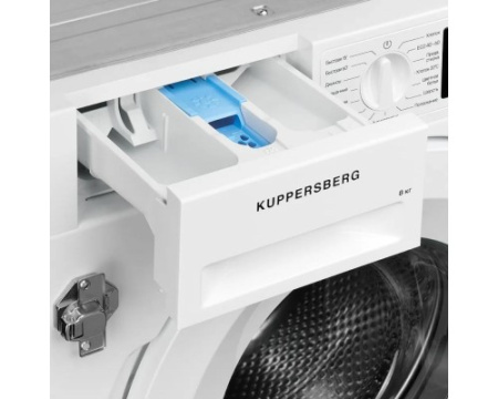 Стиральная машина Kuppersberg WM540