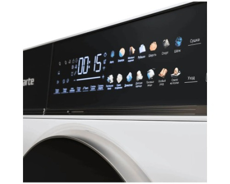 Сушильная машина Casarte CASD10WL7CU