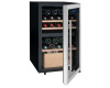 Двухзонный шкаф La Sommeliere LS50.2Z